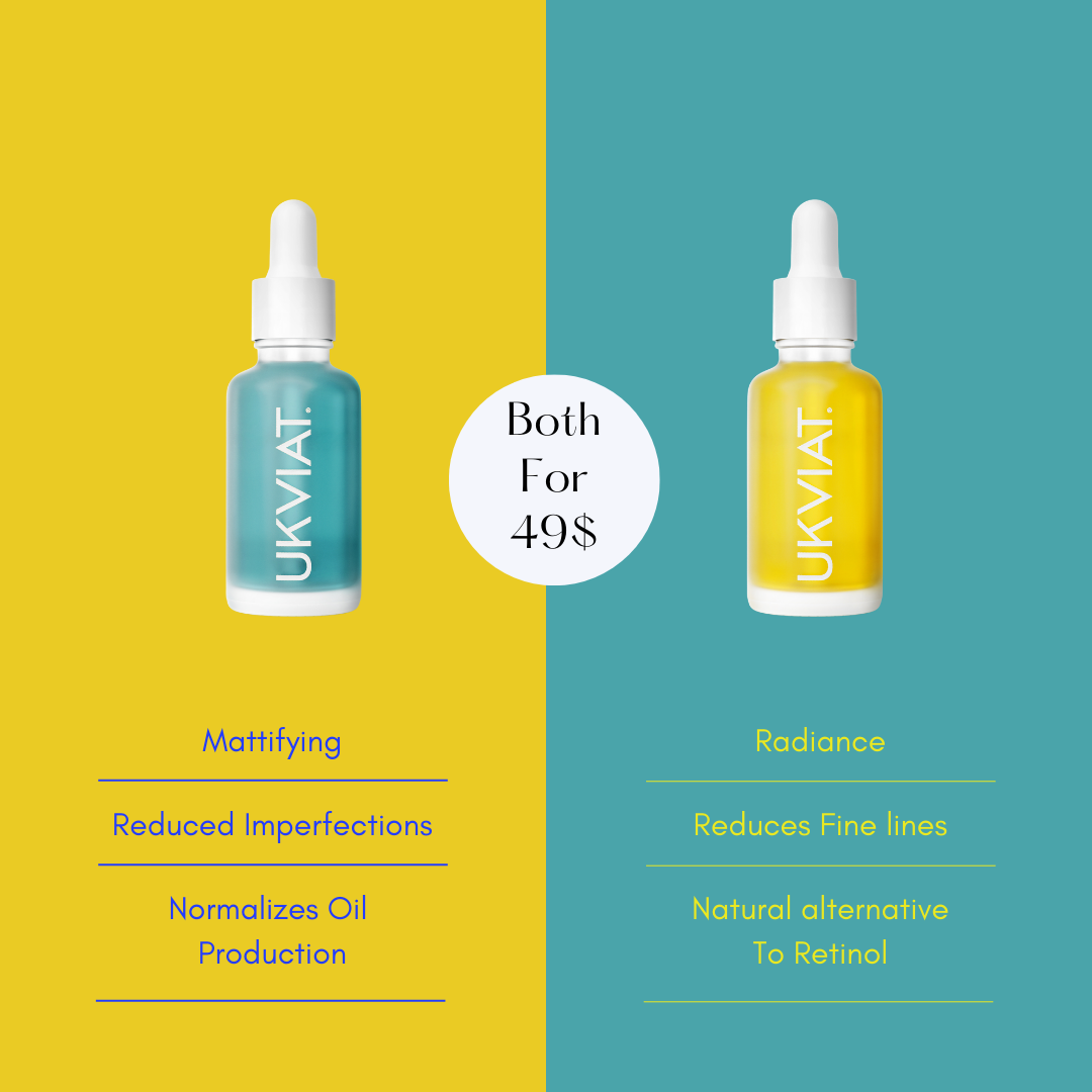 Harmony & Radiance Facial Duo