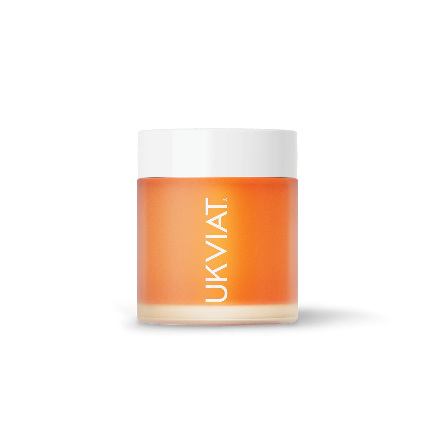 Orange Cleansing Balm and Mask