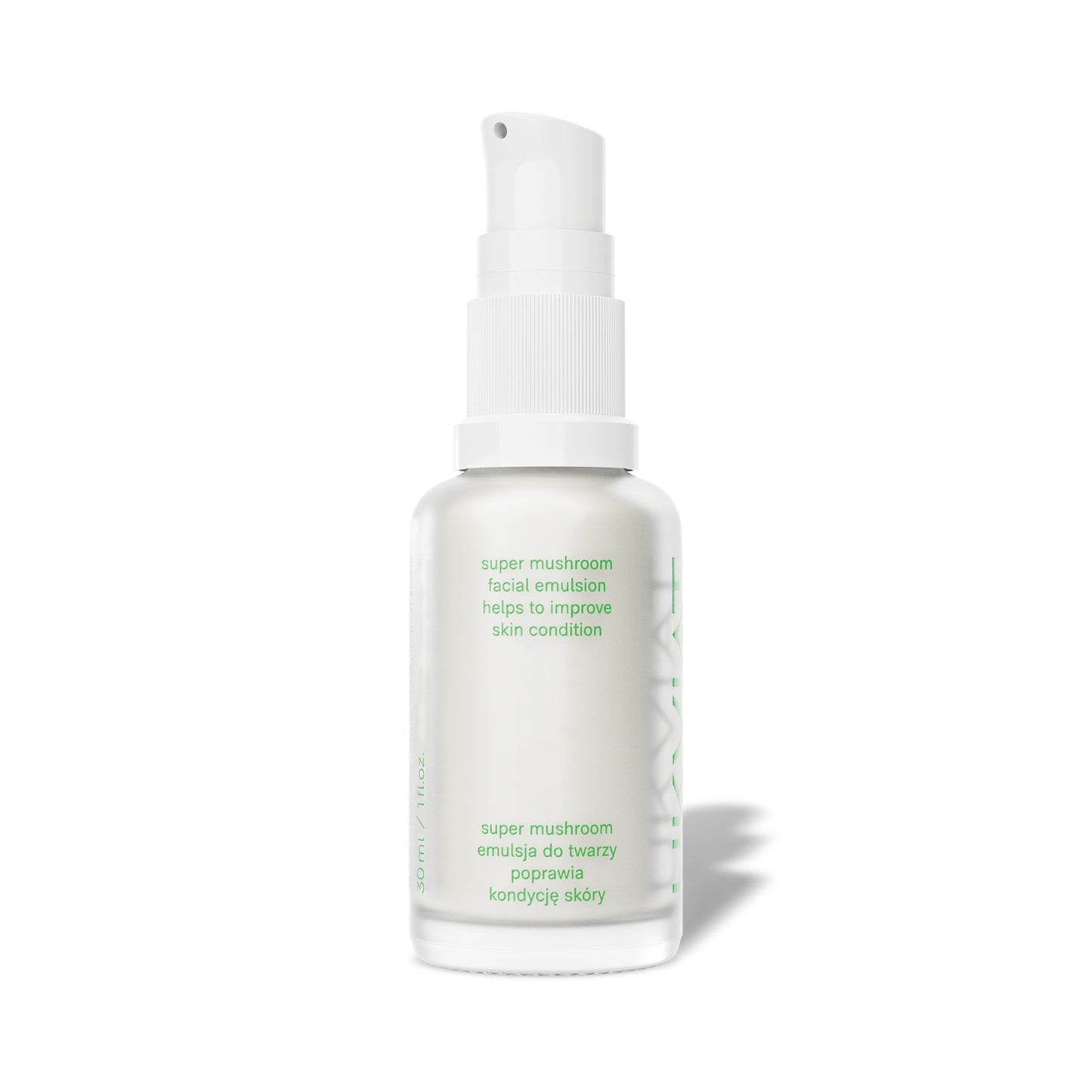 Super Mushroom Facial Emulsion