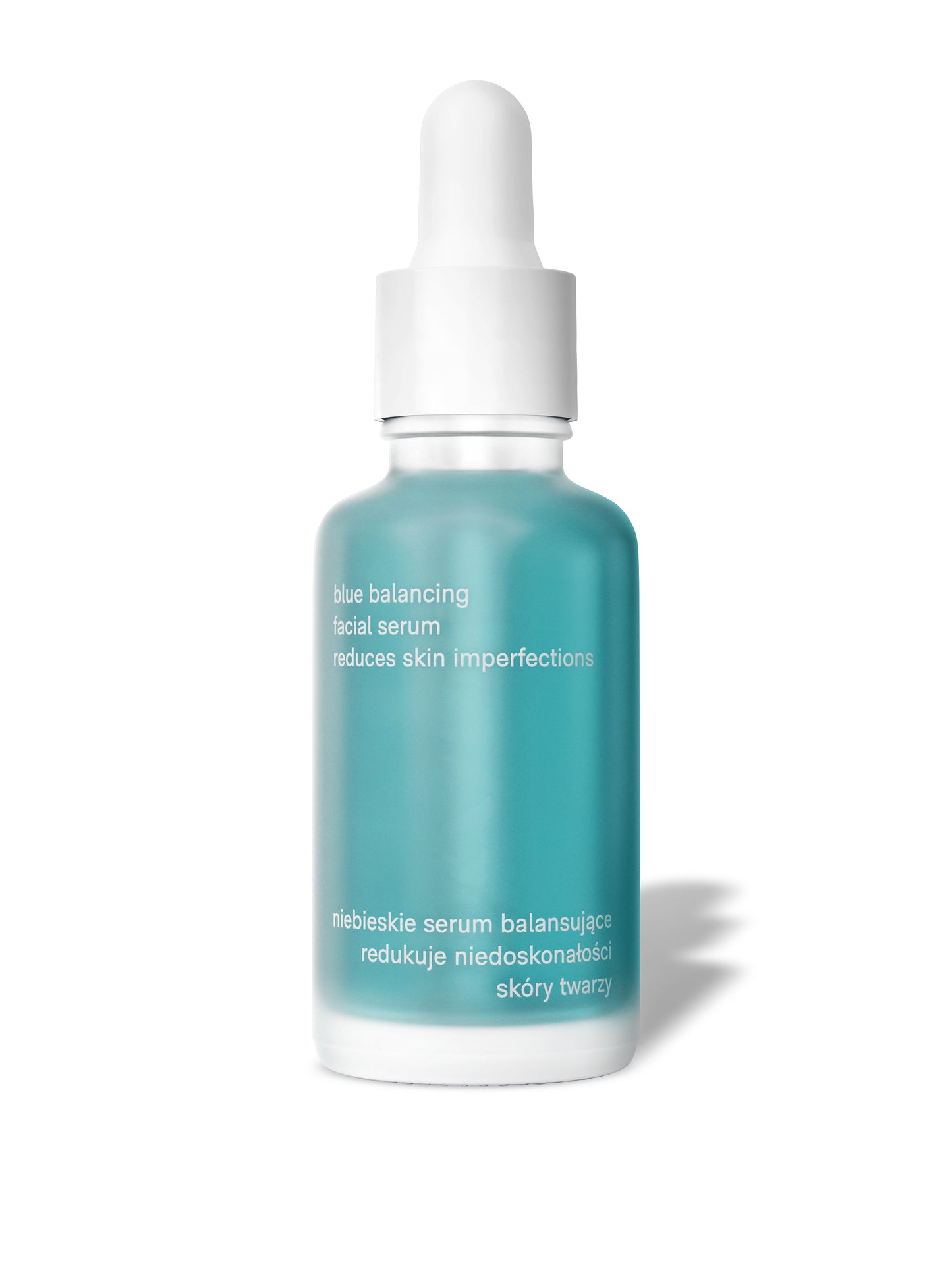 Blue Balancing Facial Serum