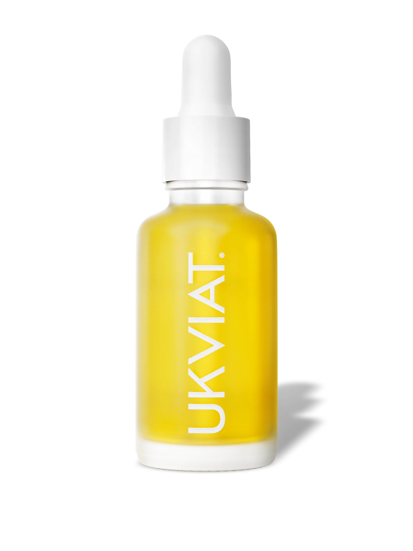 Yellow Revitalising Facial Serum